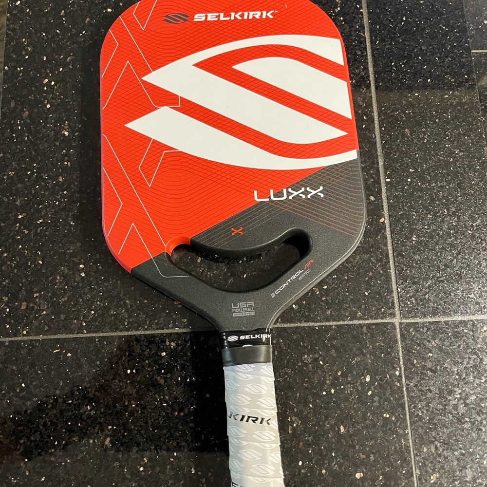 Selkirk LUXX Pickleball 🏓 Paddle